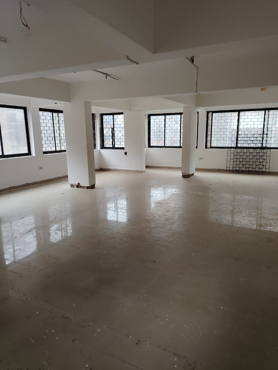 Office Space for Rent in Keni Tower Goa
