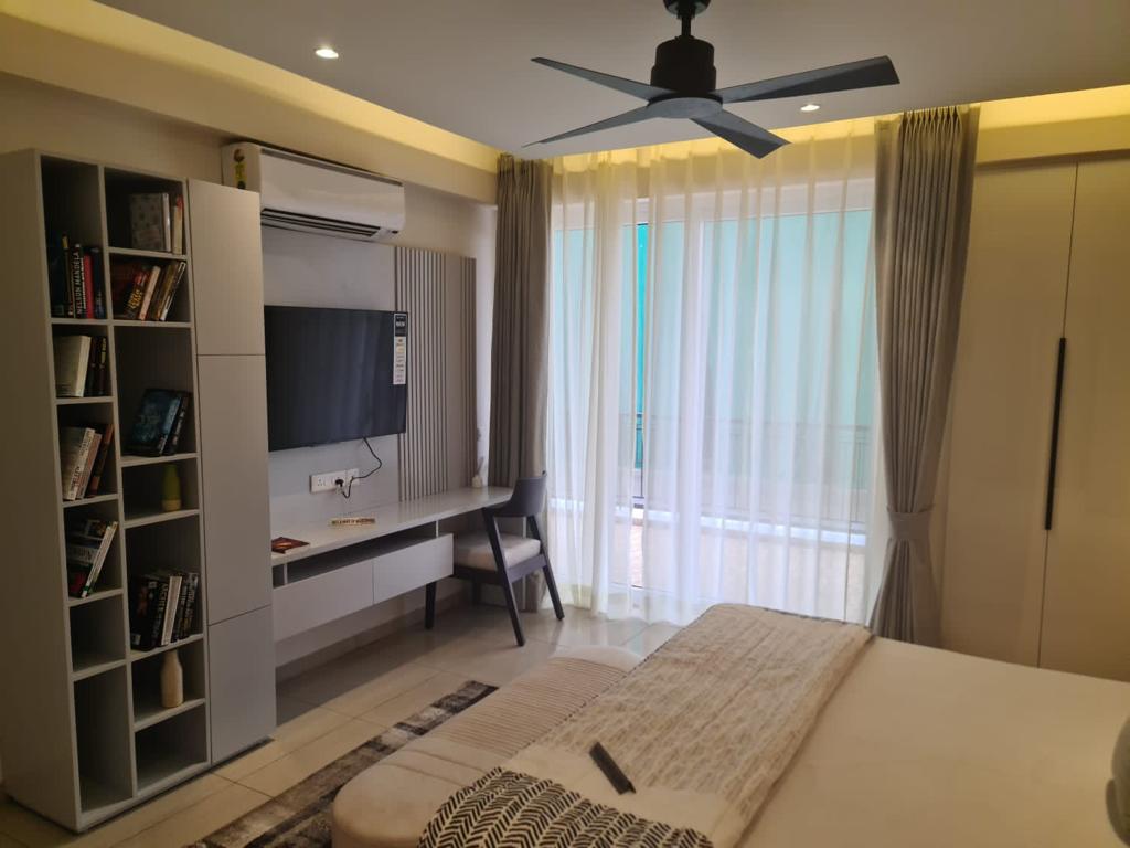 Independent House Villa in Sector 27 Chandigarh