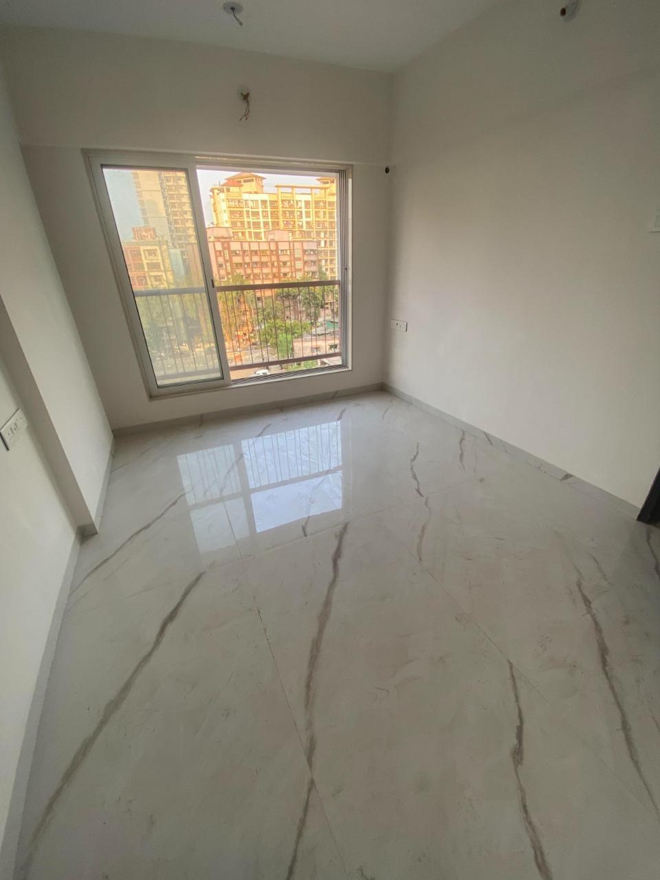 3BHK Apartment for Sale in Borivali West
