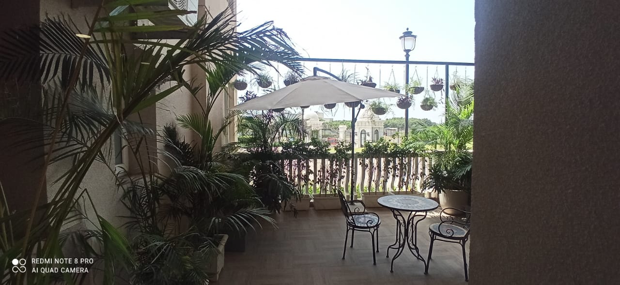 Newly Built Apartment for Sale in Panchkula Haryana