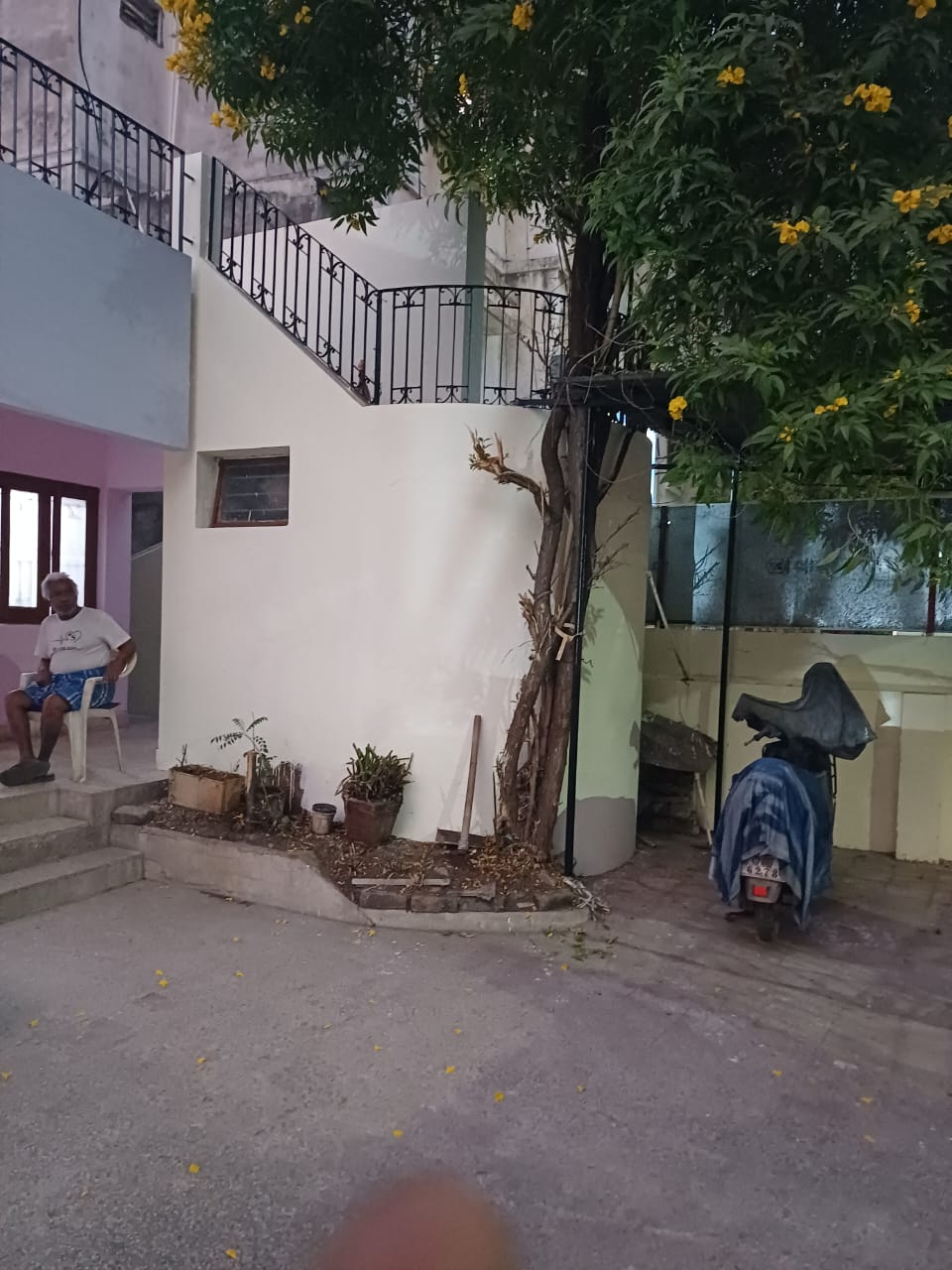 Nikita Bombay Housing Society Rajkot Project