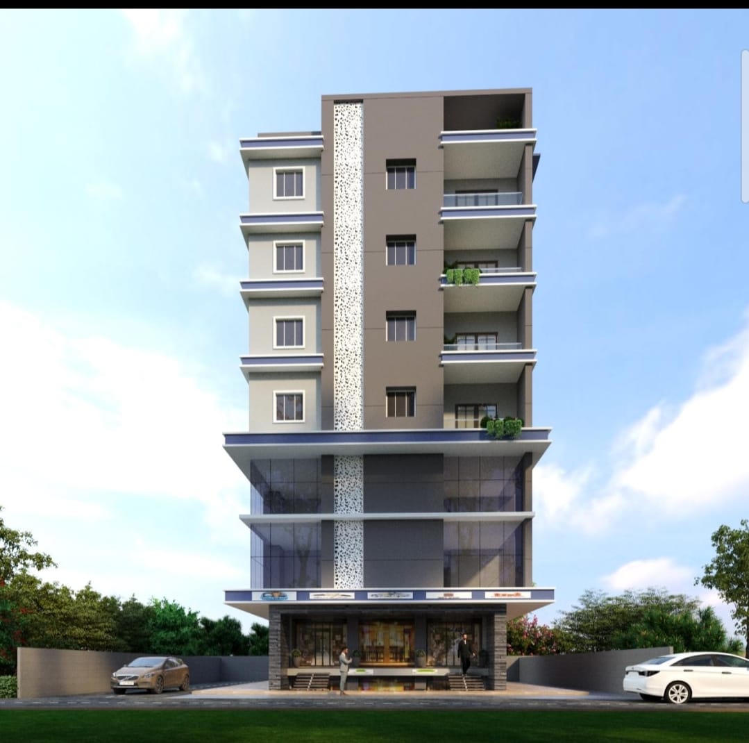 WhatsApp image for Manas Apartment | City: Miraj | Builder: Independent | Sizes: 3 Bhk flat | Price List: N/A | Brochure: N/A | Floor Plan: N/A