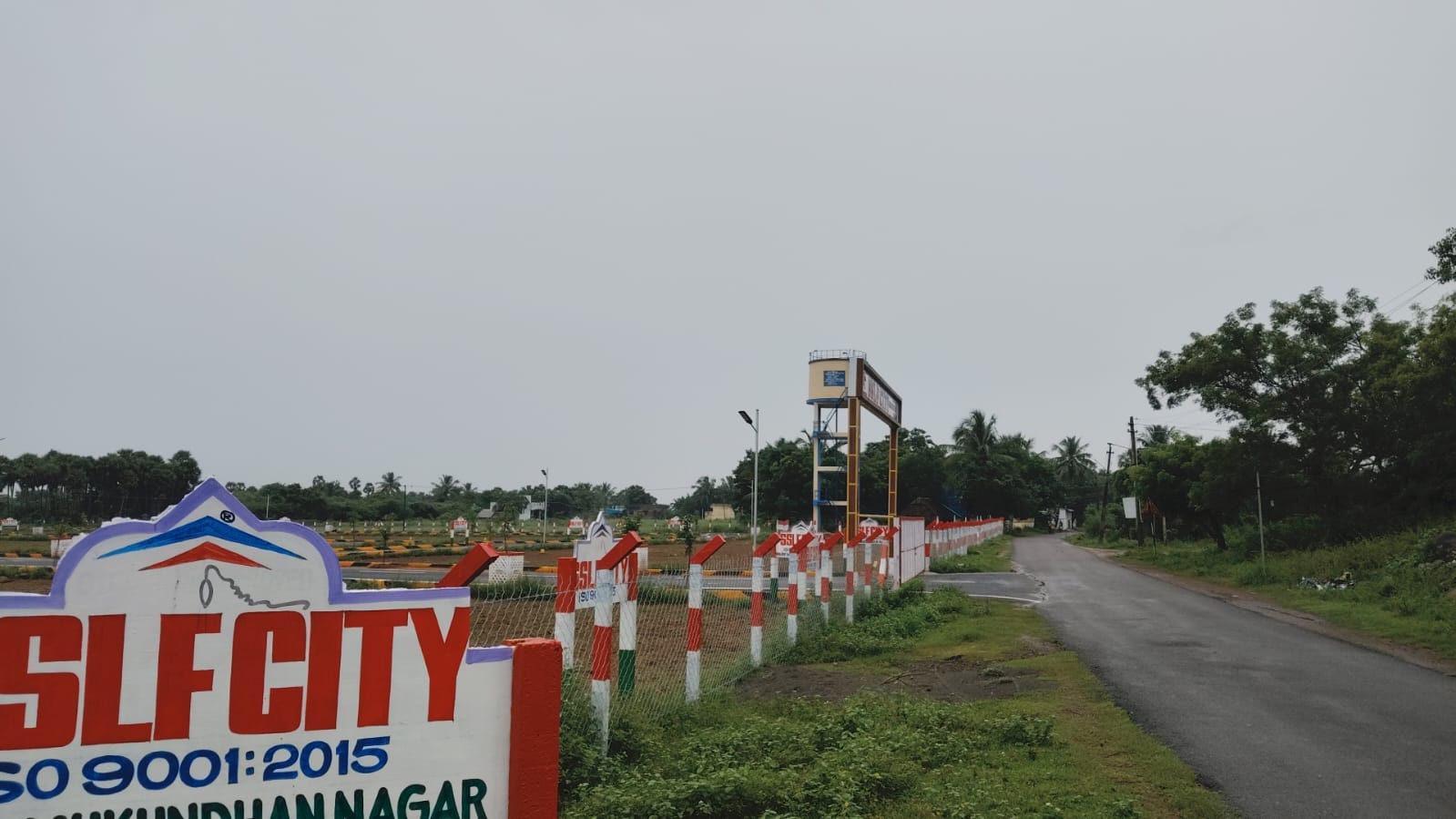 Affordable Residential Plots in Melmaruvathur Tamil Nadu