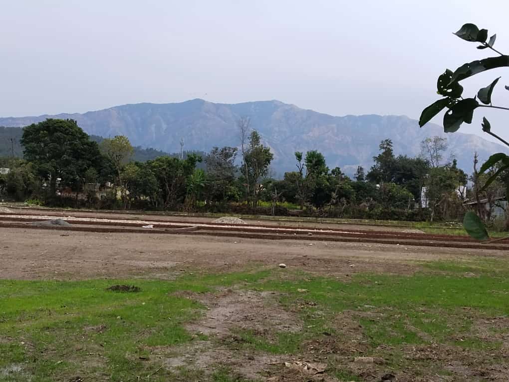 Residential Plot at Heart of Rudrapur Dehradun