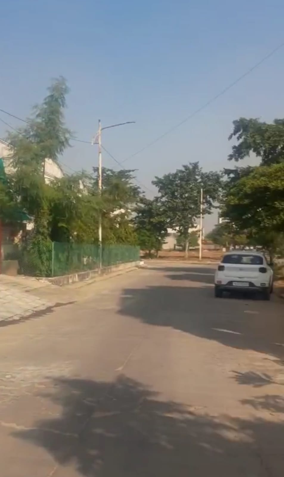 Residential Plot for Sale in Omaxe City Jaipur