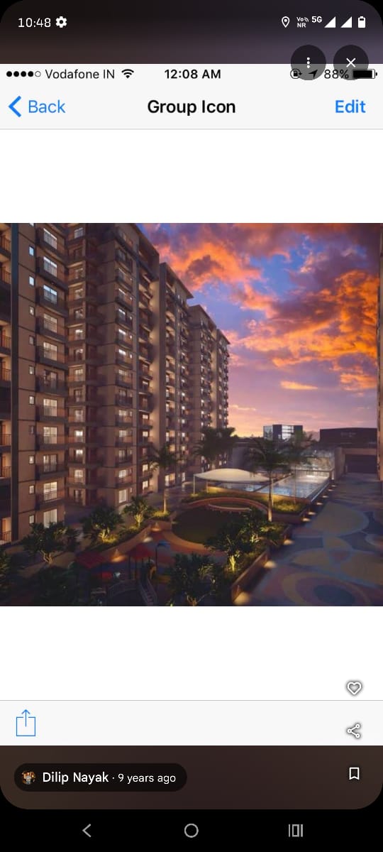 Orchid Lakeview