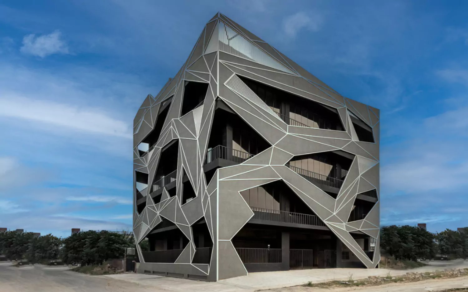 Industrial Plot in JLPL Sector 82 Mohali