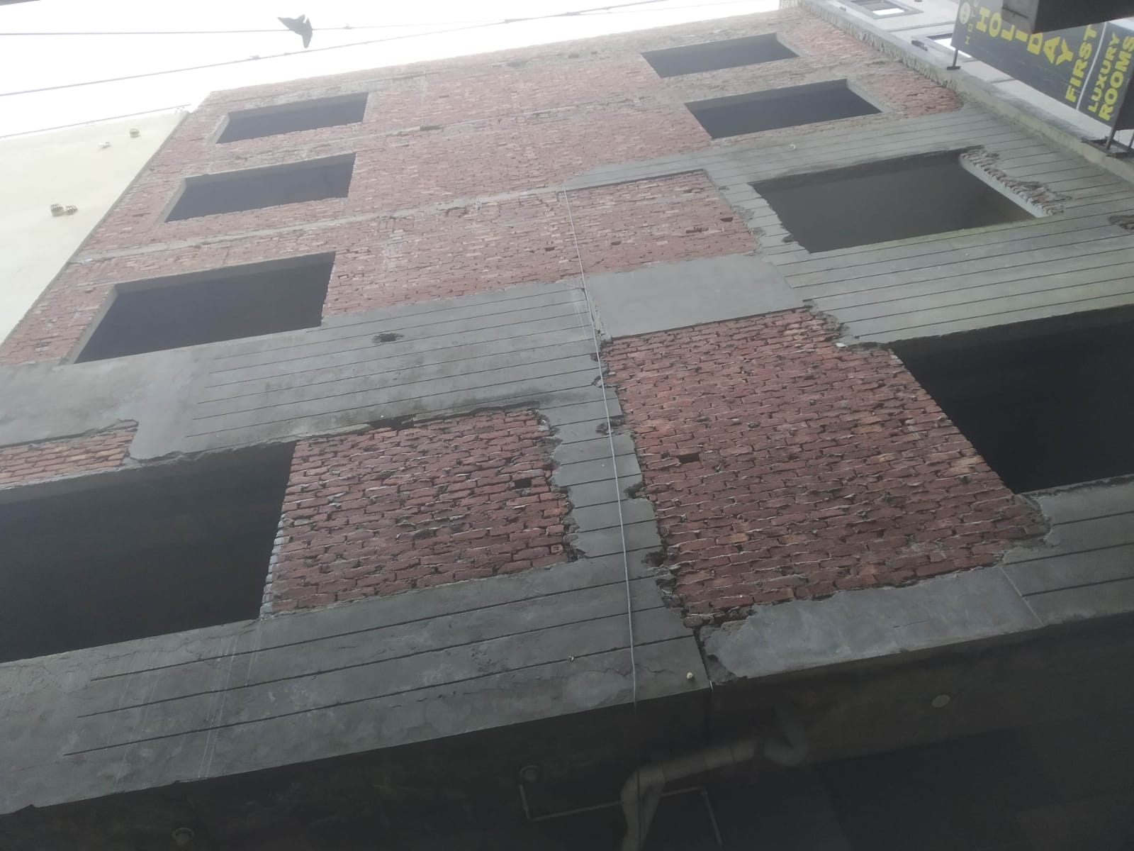Commercial Plot for Sale near Golden Temple Amritsar