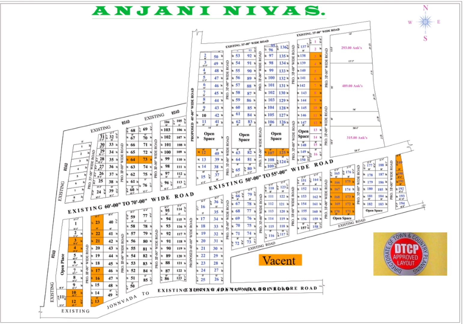 WhatsApp image for Residential Open Plot for Sale in Nellore | City: Nellore | Builder: Independent | Sizes: Open Plot | Price List: N/A | Brochure: N/A | Floor Plan: N/A
