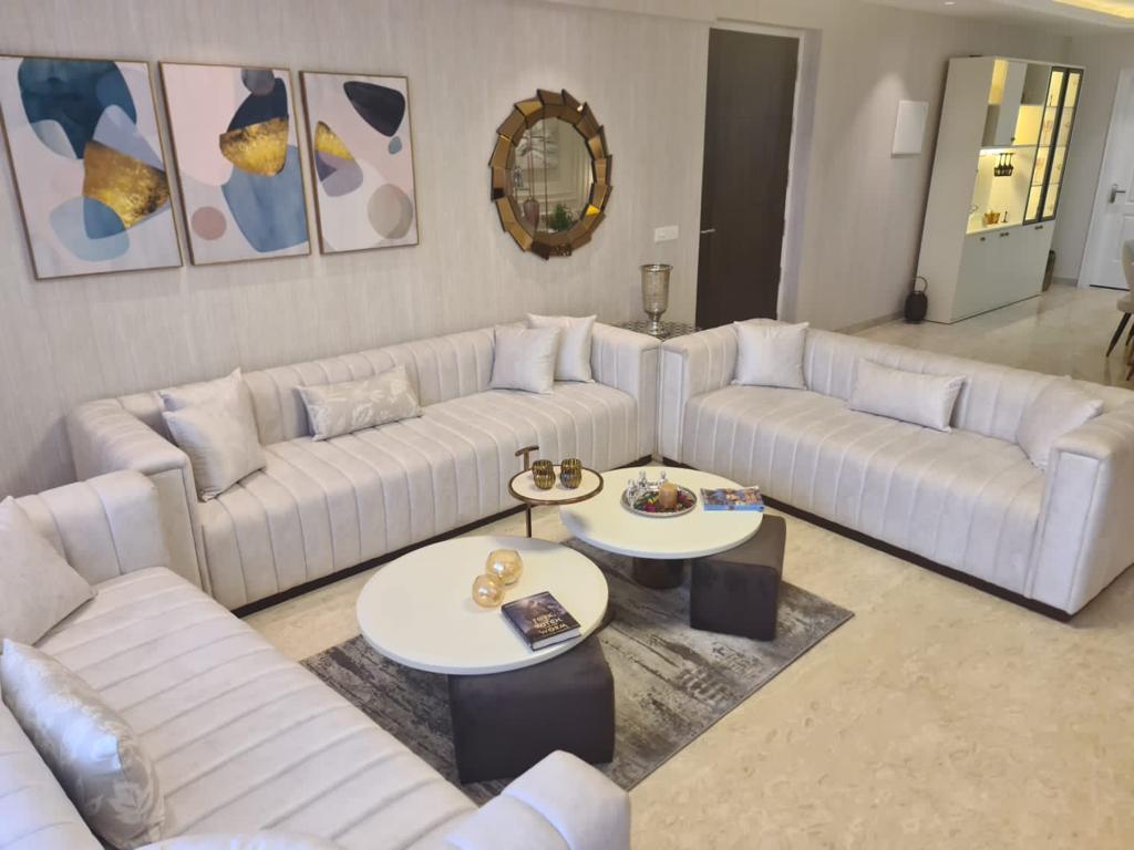 Luxurious 7 BHK Independent House in Mohali