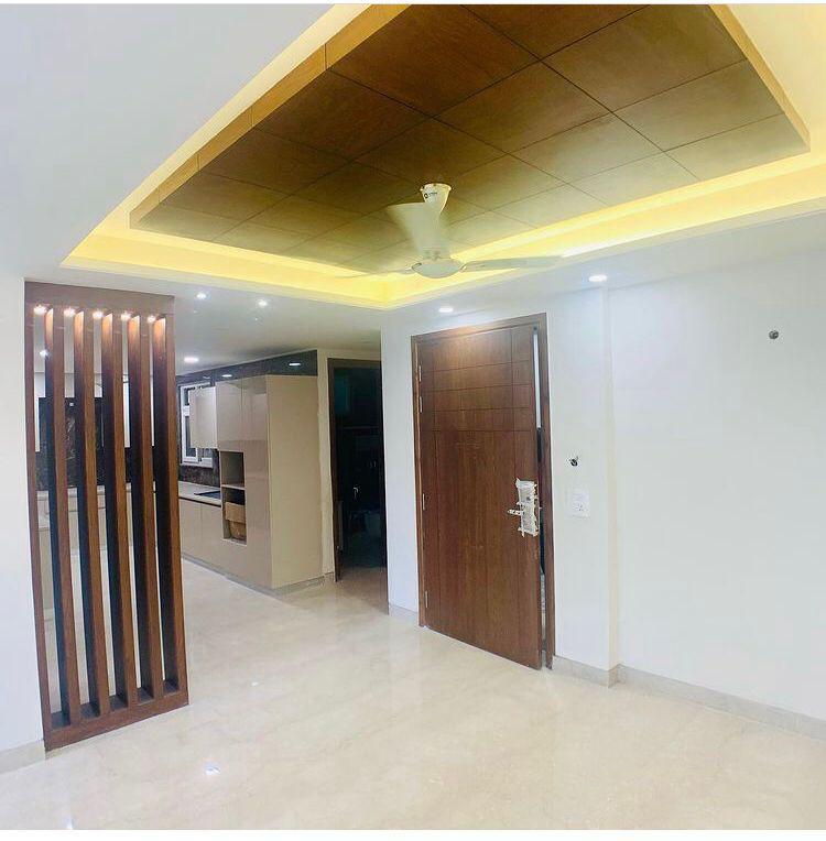 Luxury Builder Floor in Sushant Lok Gurgaon