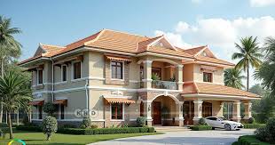 Luxury 6 BHK Villa in Sector 17 Panchkula