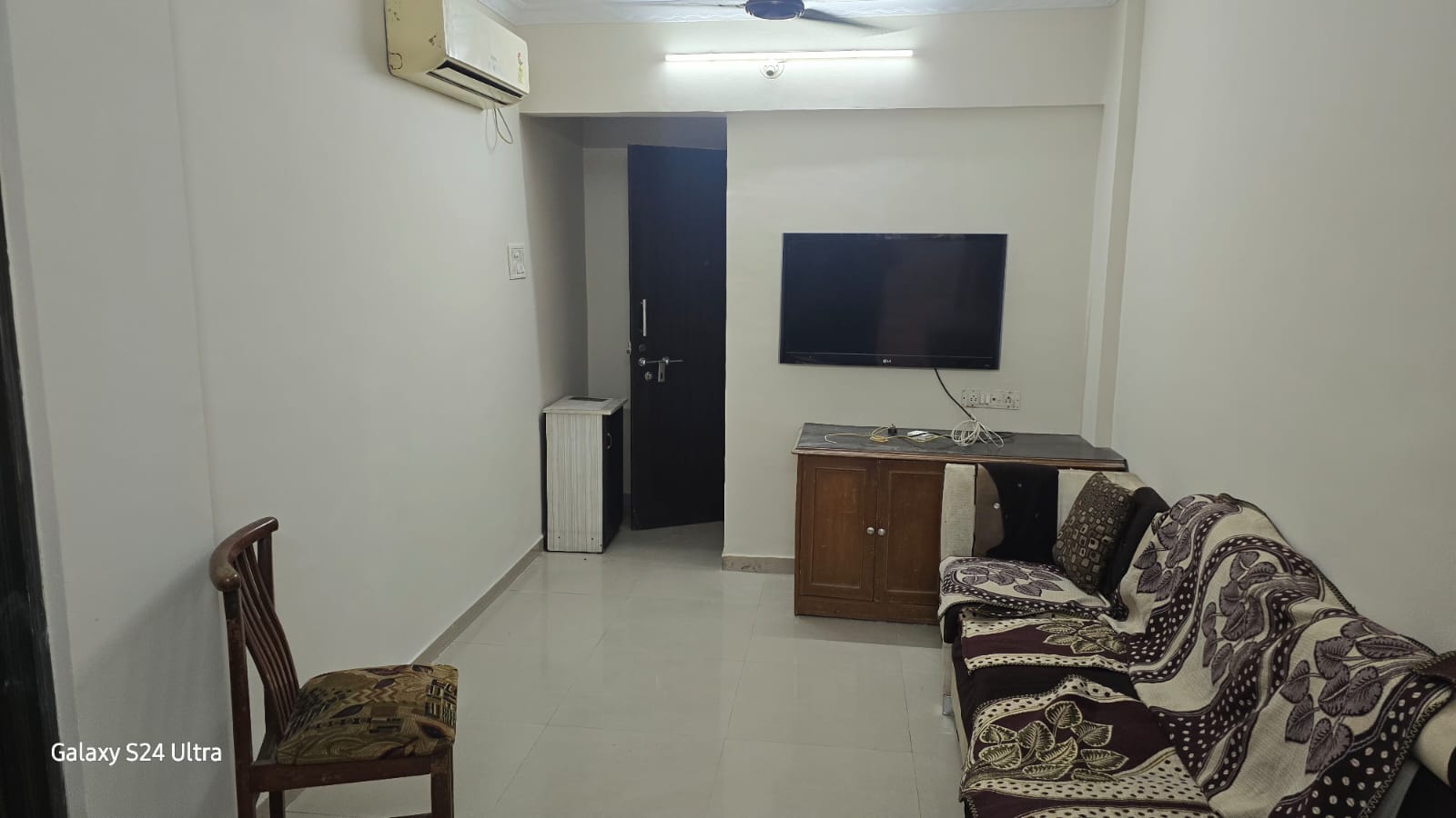 Sai Sakshat Sector 6 Kharghar Project