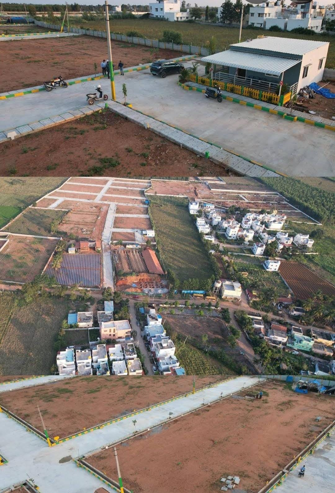 WhatsApp image for Friends Royal Nest | City: Kolar | Builder: Independent | Sizes: Plots | Price List: N/A | Brochure: N/A | Floor Plan: N/A