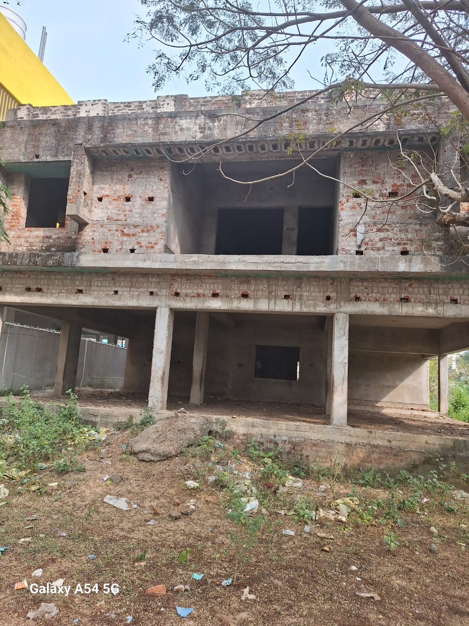 WhatsApp image for Prime Bda Freehold Land Sale in Patrapada Bhubaneswar | City: Bhubaneswar | Builder: Independent | Sizes: 4250 Sqft Freehold Land | Price List: N/A | Brochure: N/A | Floor Plan: N/A
