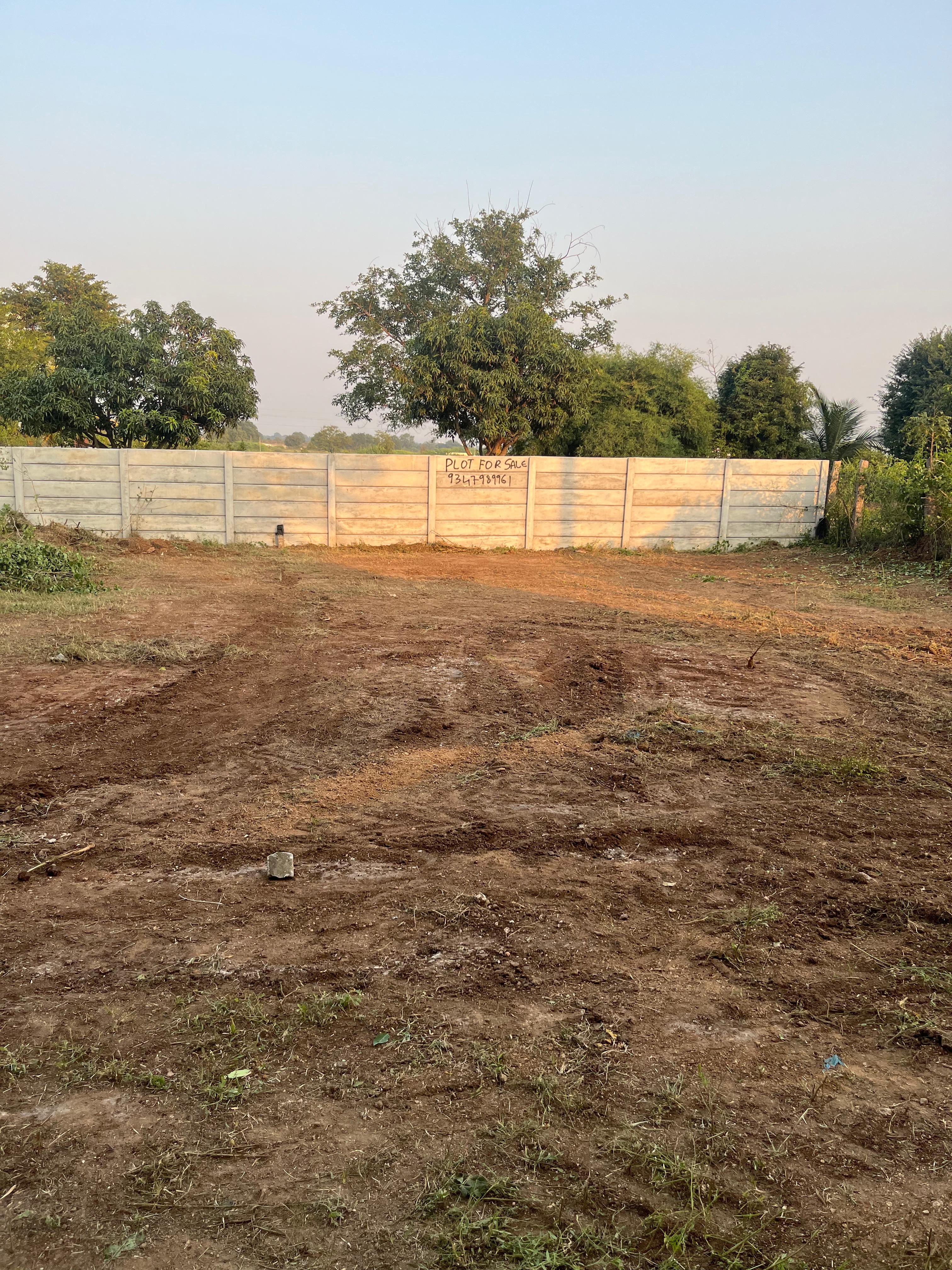 Open Plot for Sale in Moinabad Hyderabad