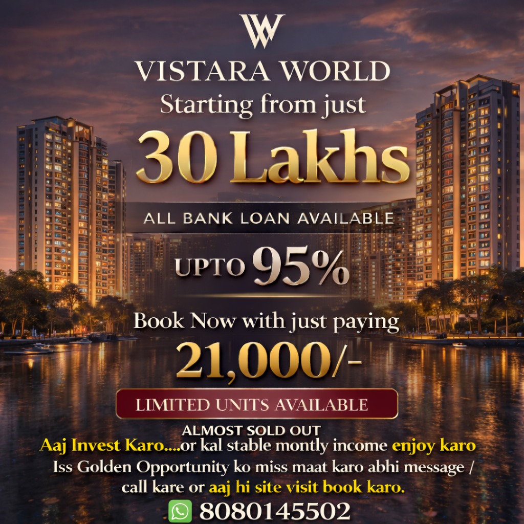 Easyreach Properties 1&2 BHK Flats Panvel Mumbai
