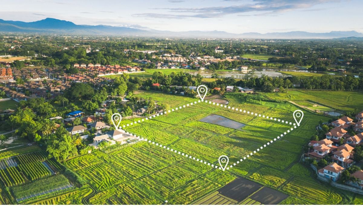 Residential Plot for Sale in Mohali Phase-2