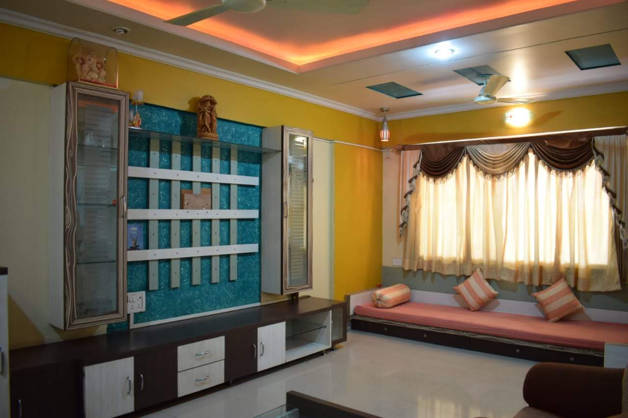 WhatsApp image for 3 BHK Apartment for Sale in Shubhashree Residencial Society Akurdi Pimpri | City: Pune | Builder: Independent | Sizes: 3 BHK | Price List: N/A | Brochure: N/A | Floor Plan: N/A