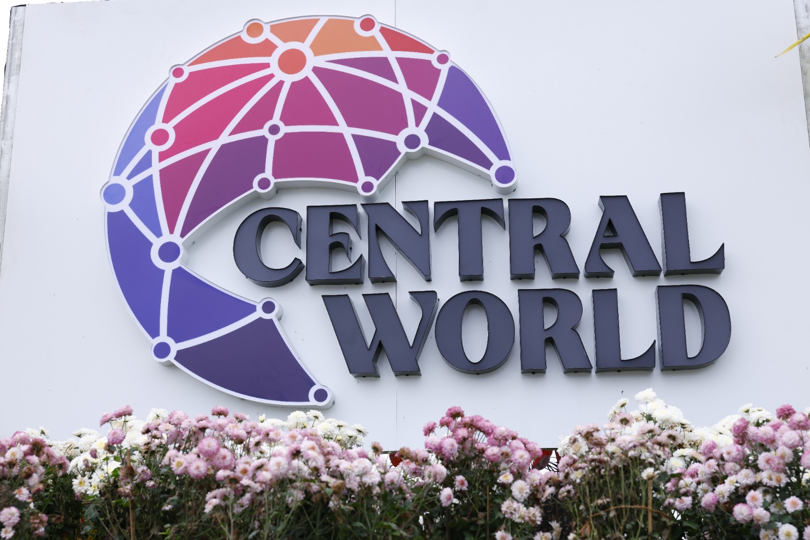 Green Homes - Central World