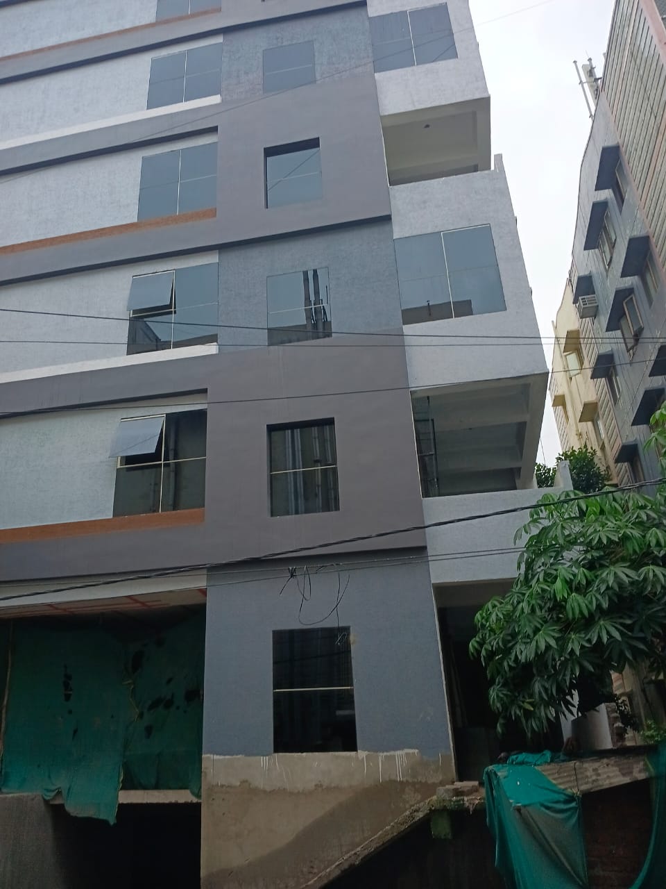 WhatsApp image for East Zone Hyderabad House Construction Project | City: Hyderabad | Builder: Independent | Sizes: Plot, House | Price List: N/A | Brochure: N/A | Floor Plan: N/A