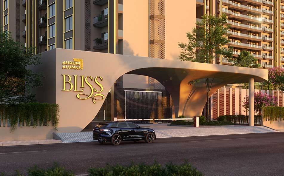 Aurum Alumni Bliss Flat Sale Greater Noida