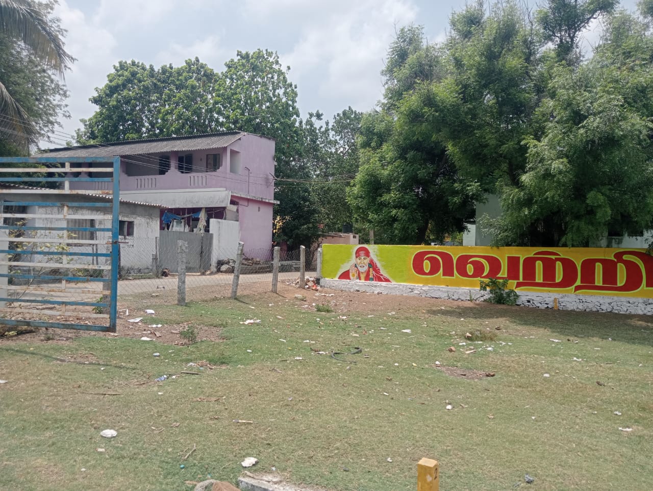 WhatsApp image for Sri Sai Padmavathi Nagar Chengalpattu Plot Sale | City: Chengalpattu | Builder: Independent | Sizes: 1000 sq.ft plot | Price List: N/A | Brochure: N/A | Floor Plan: N/A