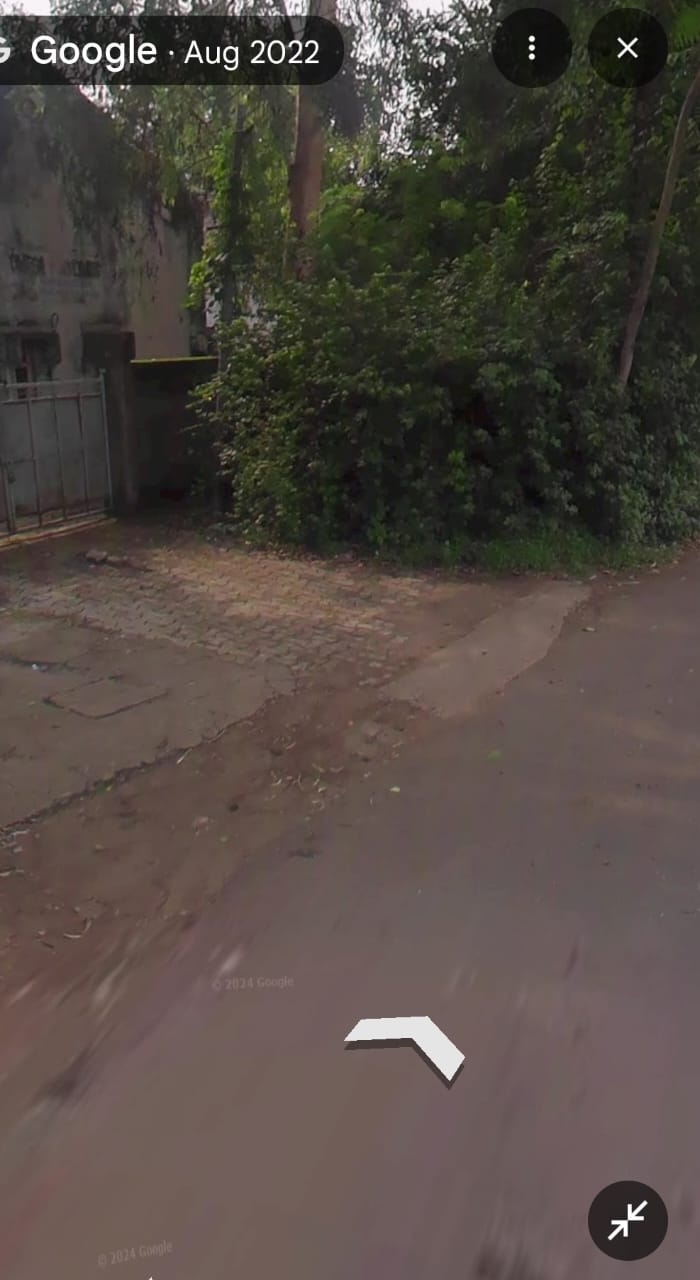Industrial Commercial Plot for Sale in MIDC Hingna