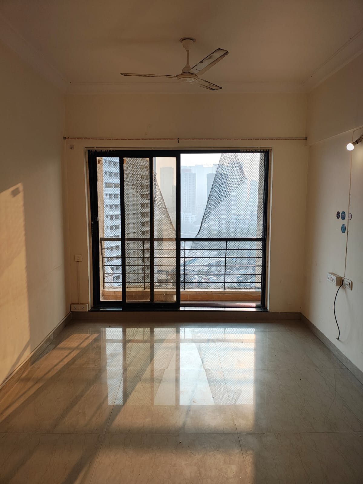 Raheja Residency