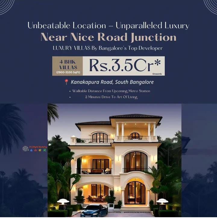 Royalindraprastha Developer Cinnamon Citadel