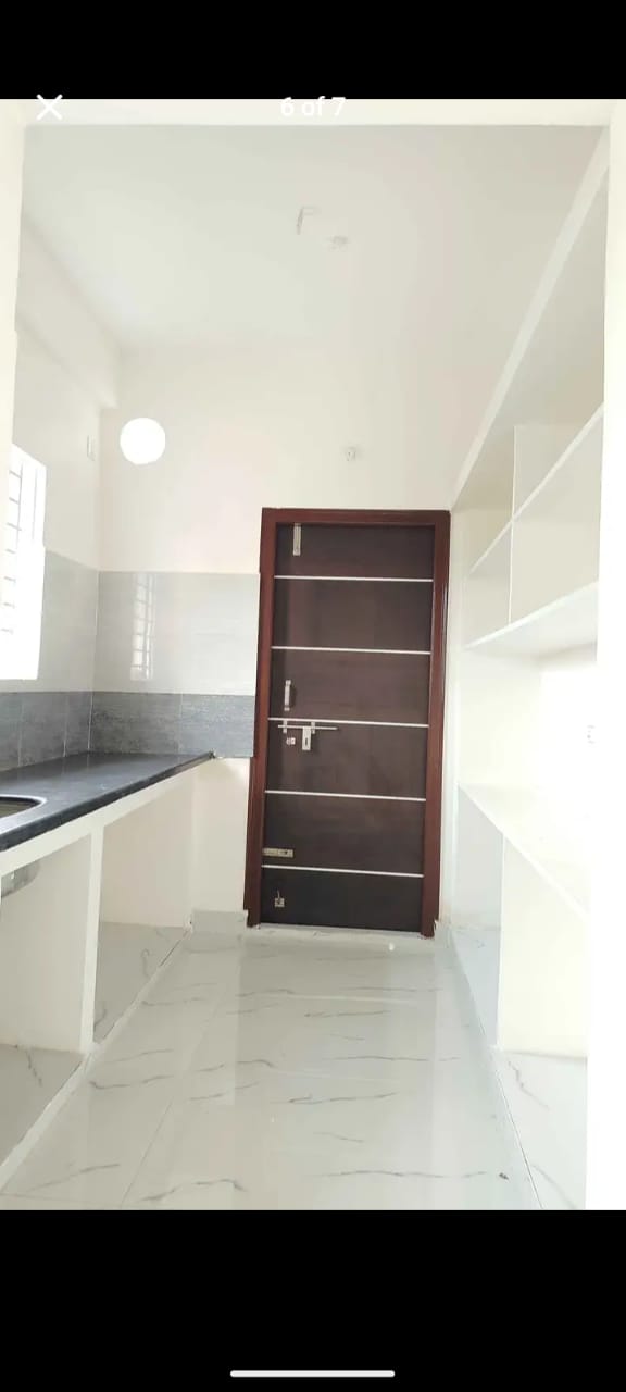 Low Budget Flat for Sale in Kommadi