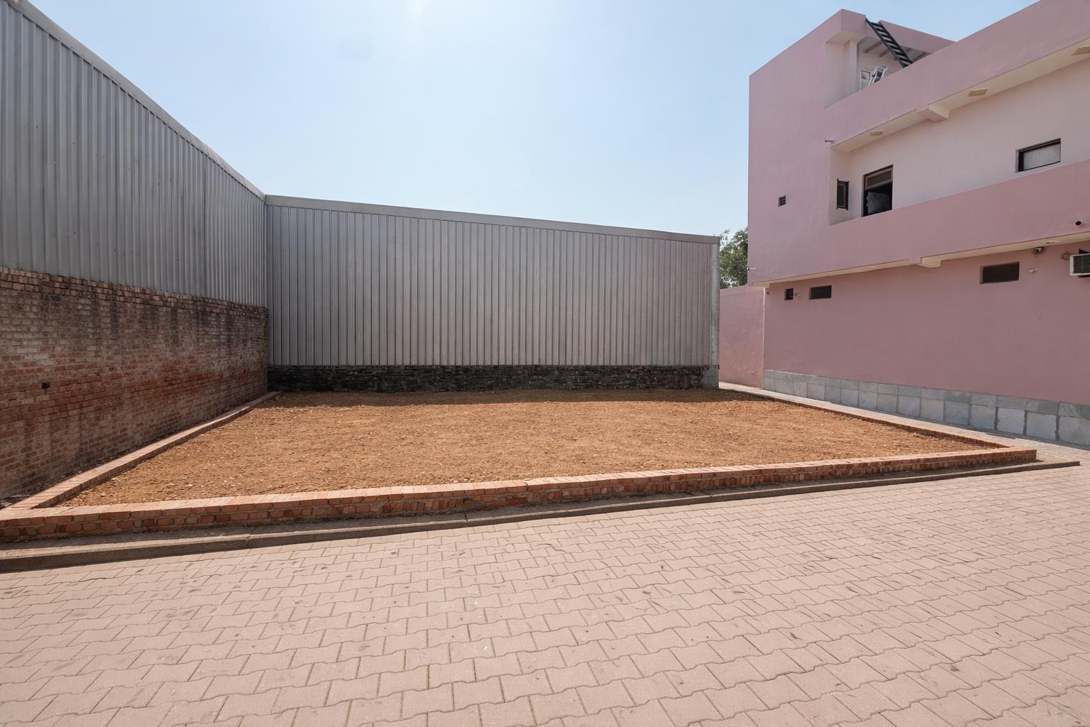 Residential Plot for Sale in Anandpurdham Karala