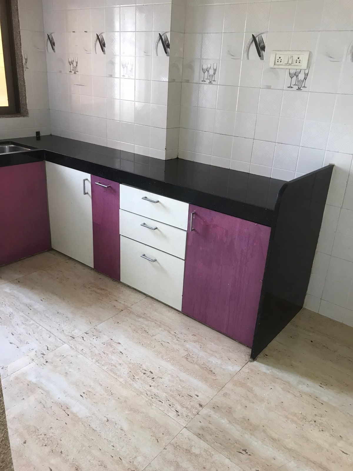 1BHK Flat for Sale in Goregoan West Mumbai