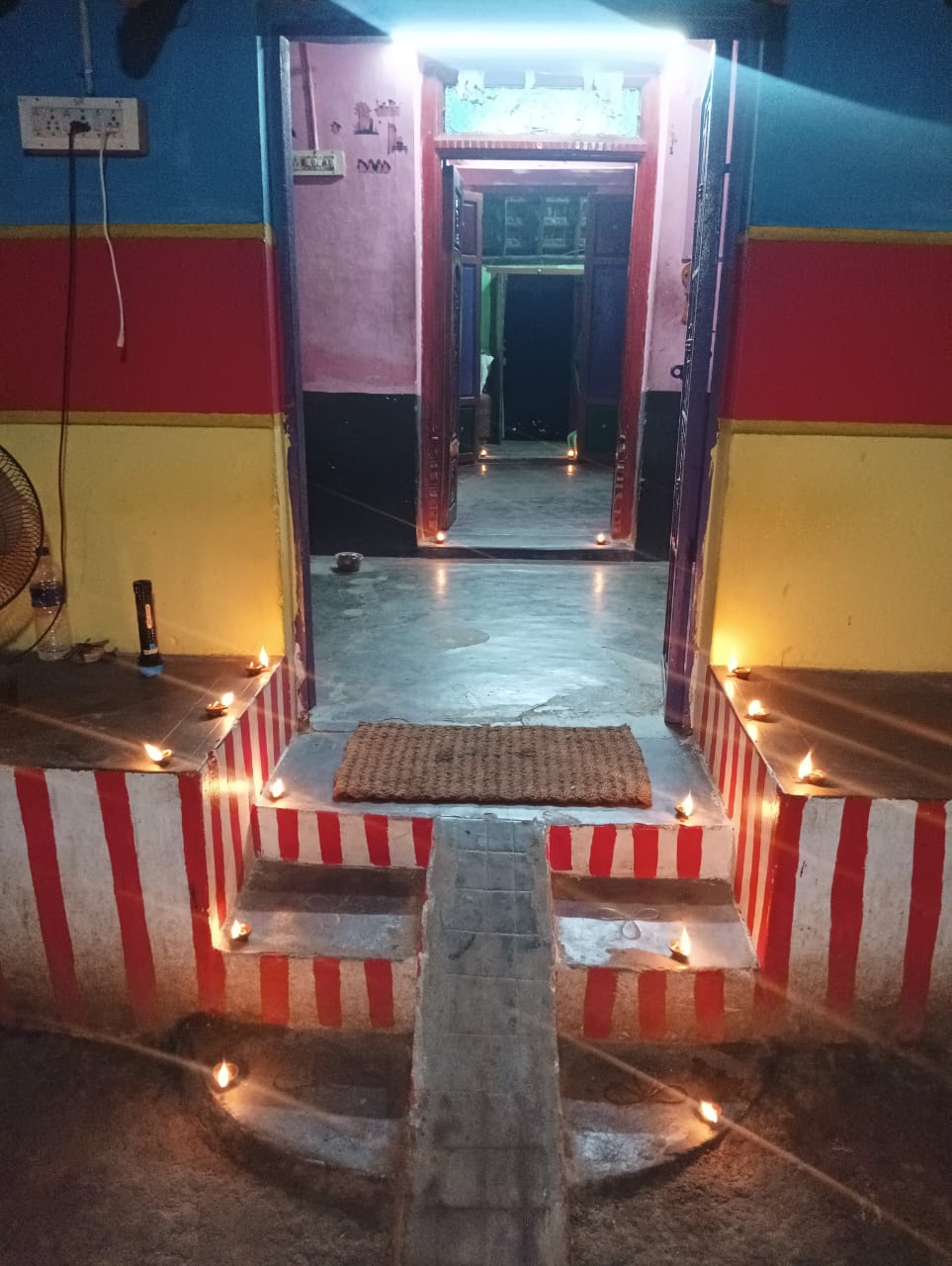 Preschool Ready House for Rent in Kodambakkam Chennai
