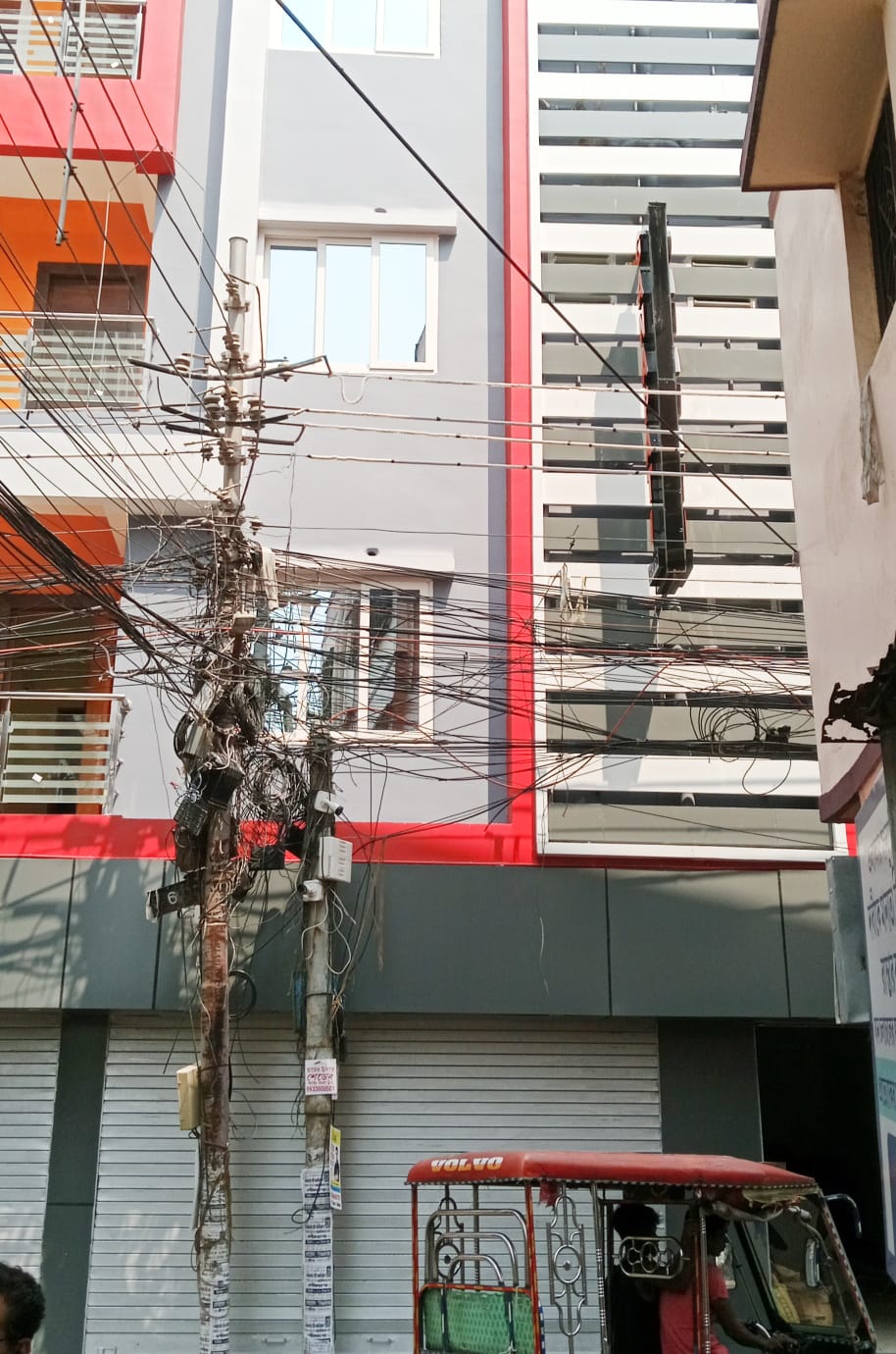 3 BHK Flat Sale in Dumdum Kolkata