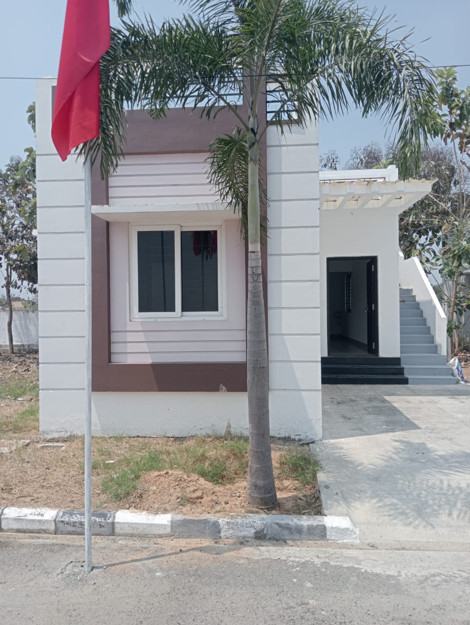 Independent 2BHK House for Sale in Chengalpattu