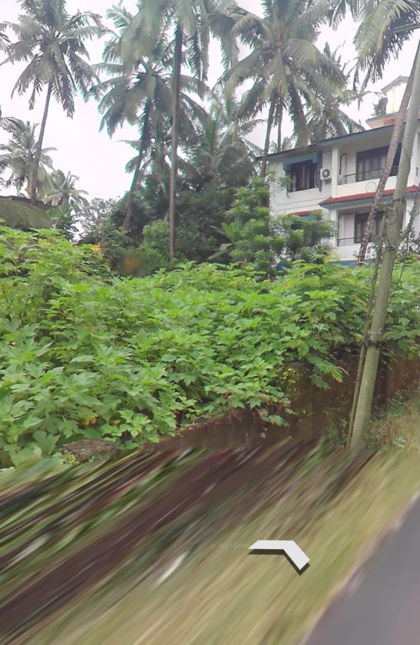Residential Plot for Sale in Xelpem Mapusa, North Goa