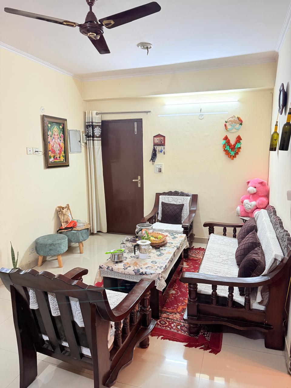 Savy Villa De