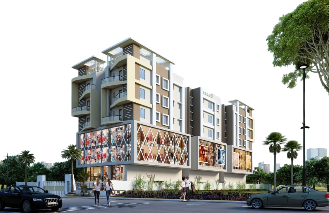 WhatsApp image for Vijaya Construction Project in Tezpur Tribeni | City: Tezpur | Builder: Vijaya Construction | Sizes: 2 & 3 BHK, Commercial Space | Price List: N/A | Brochure: N/A | Floor Plan: N/A