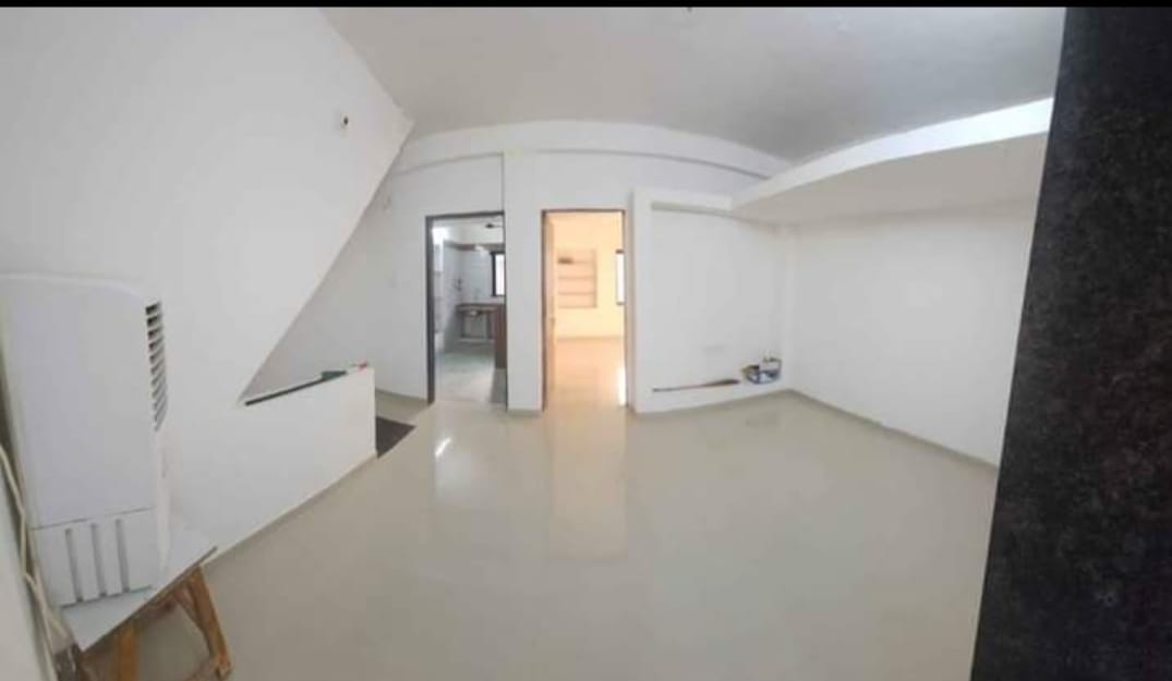 Savvy Swaraaj 2BHK Semi Furnished Rent Ahmedabad