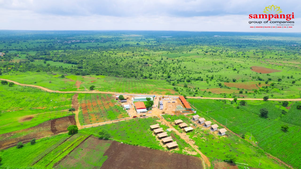 WhatsApp image for Narayankhed Sangareddy Dist Agriculture Land | City: Sangareddy | Builder: Independent | Sizes: 605 sq yards, Half Acre, 1 Acre Farming Lands | Price List: N/A | Brochure: N/A | Floor Plan: N/A