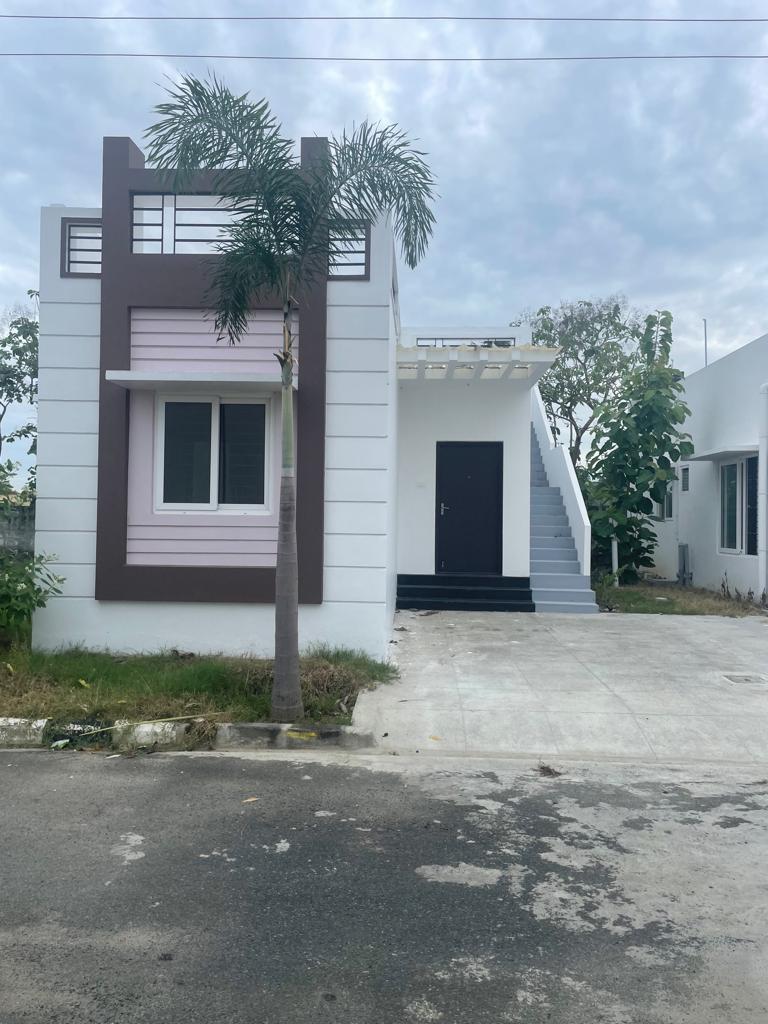 WhatsApp image for Independent 2BHK House for Sale in Chengalpattu | City: Chengalpattu | Builder: Independent | Sizes: 2 BHK Independent House | Price List: N/A | Brochure: N/A | Floor Plan: N/A