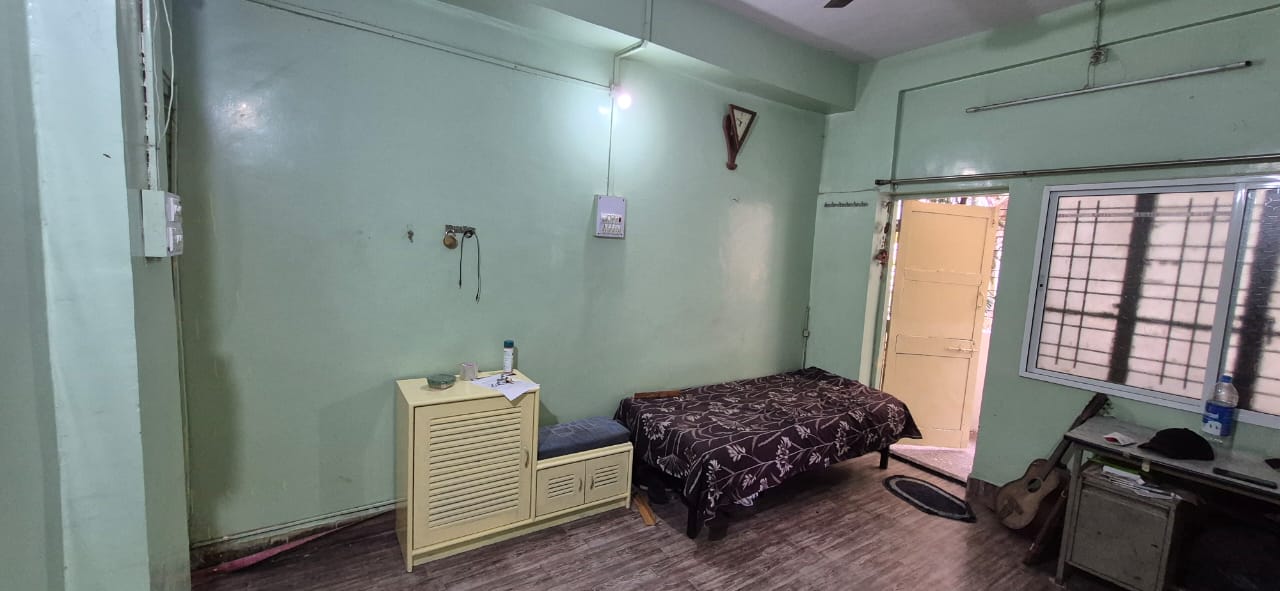 Pushpahas Apartment