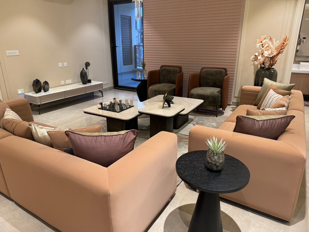 Brand New 6BHK Villa in Sector 89 Mohali Punjab