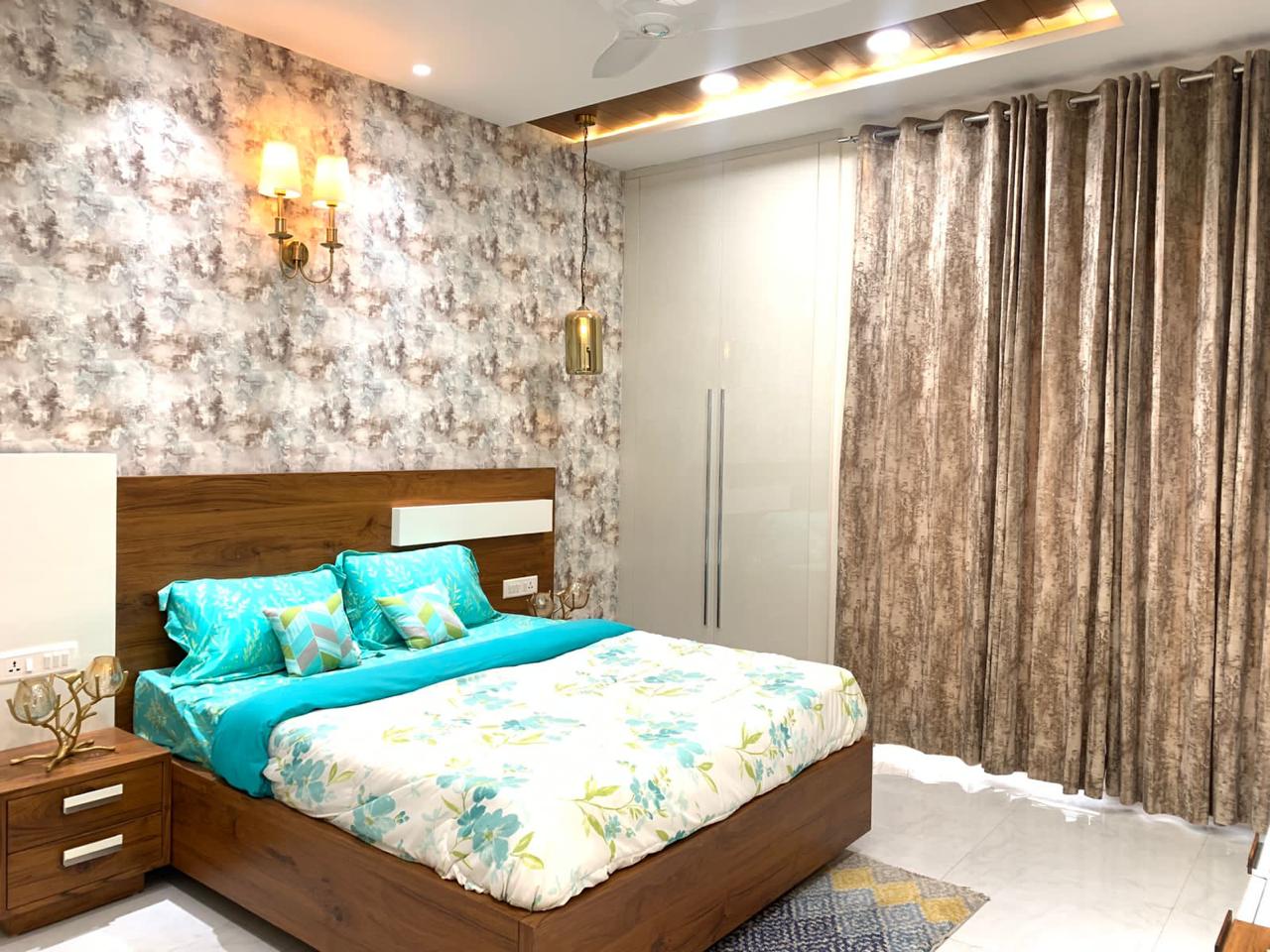 Luxury 4BHK Apartment for Sale in Panchkula