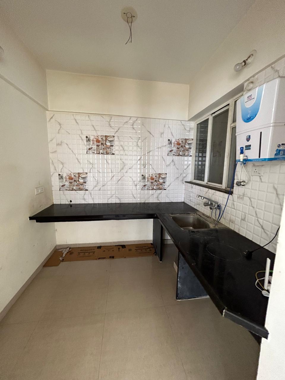 Baner Jardin Society 1 BHK for Sale