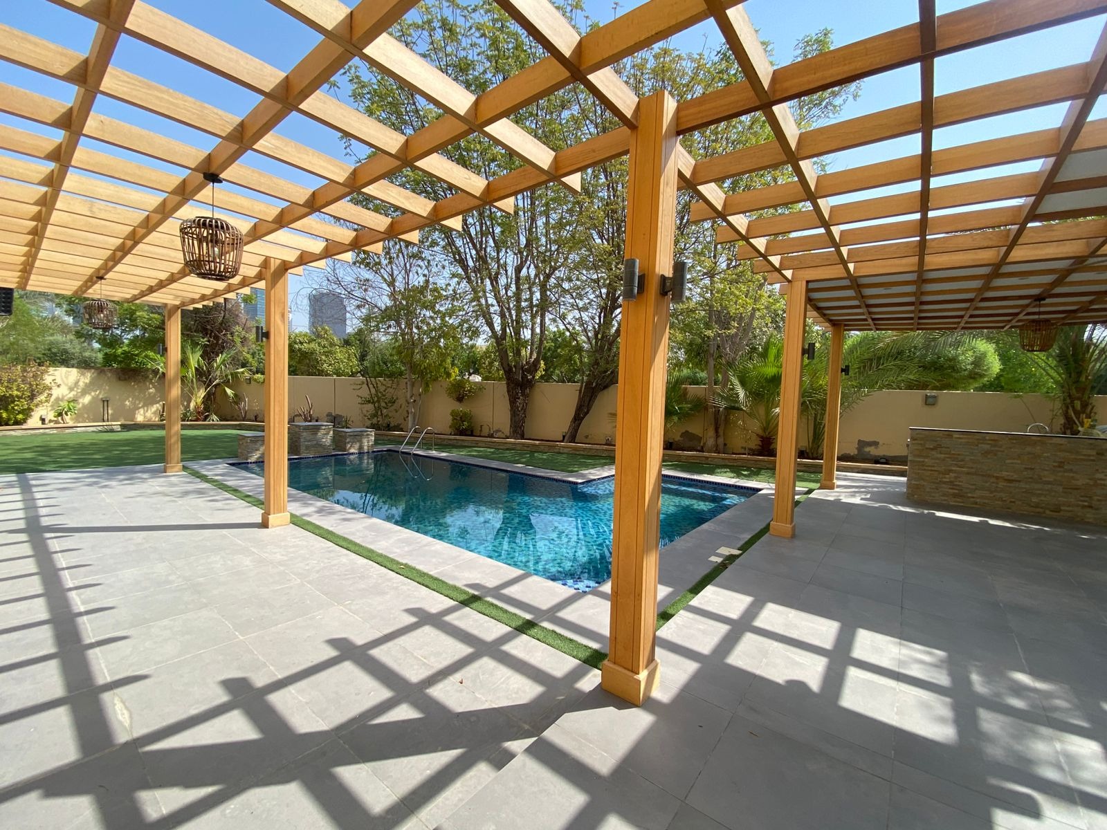 Meadows Al Thanyah Dubai Villa XX