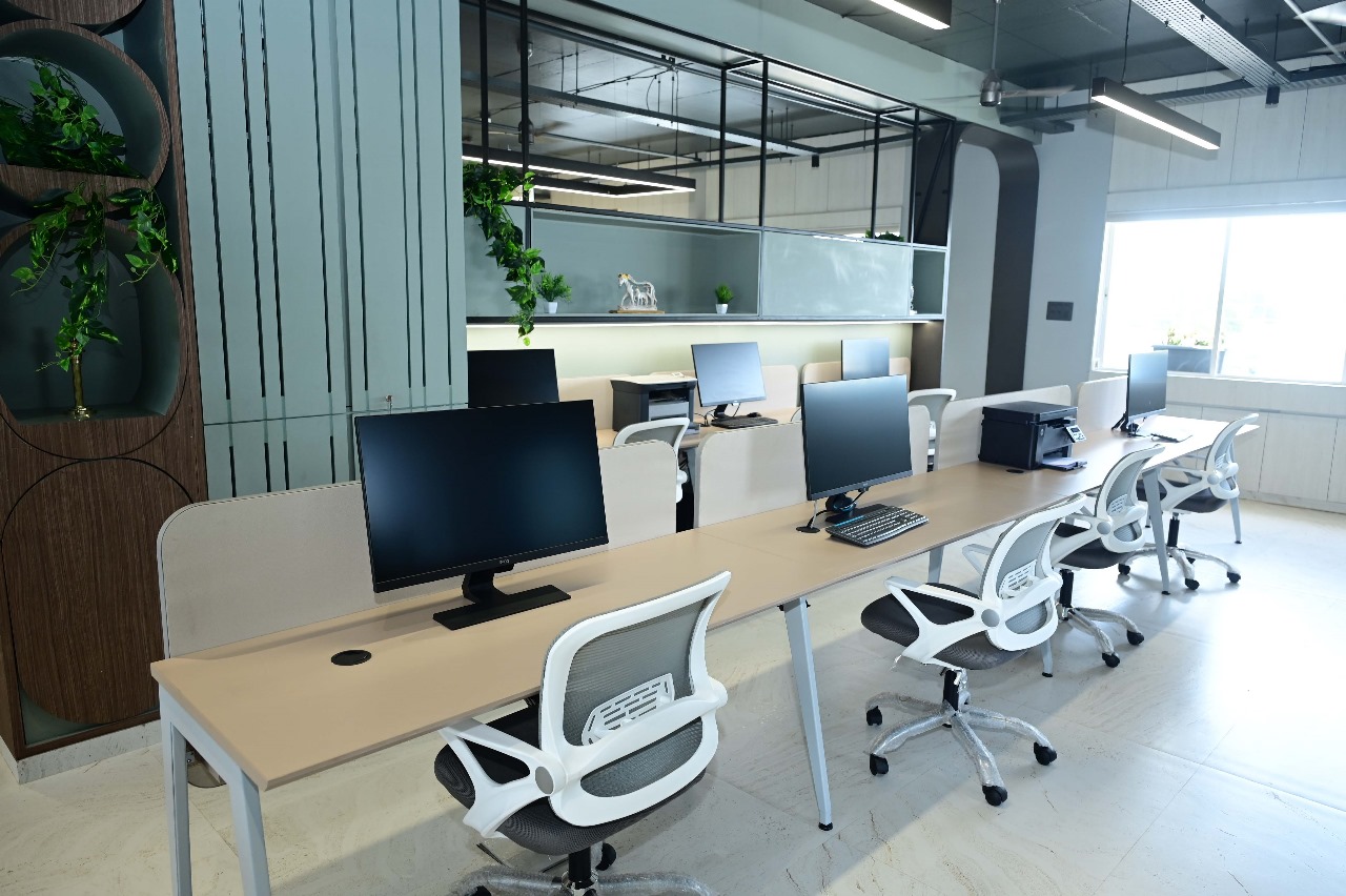 MASTERTech Business Solutions Pvt Ltd