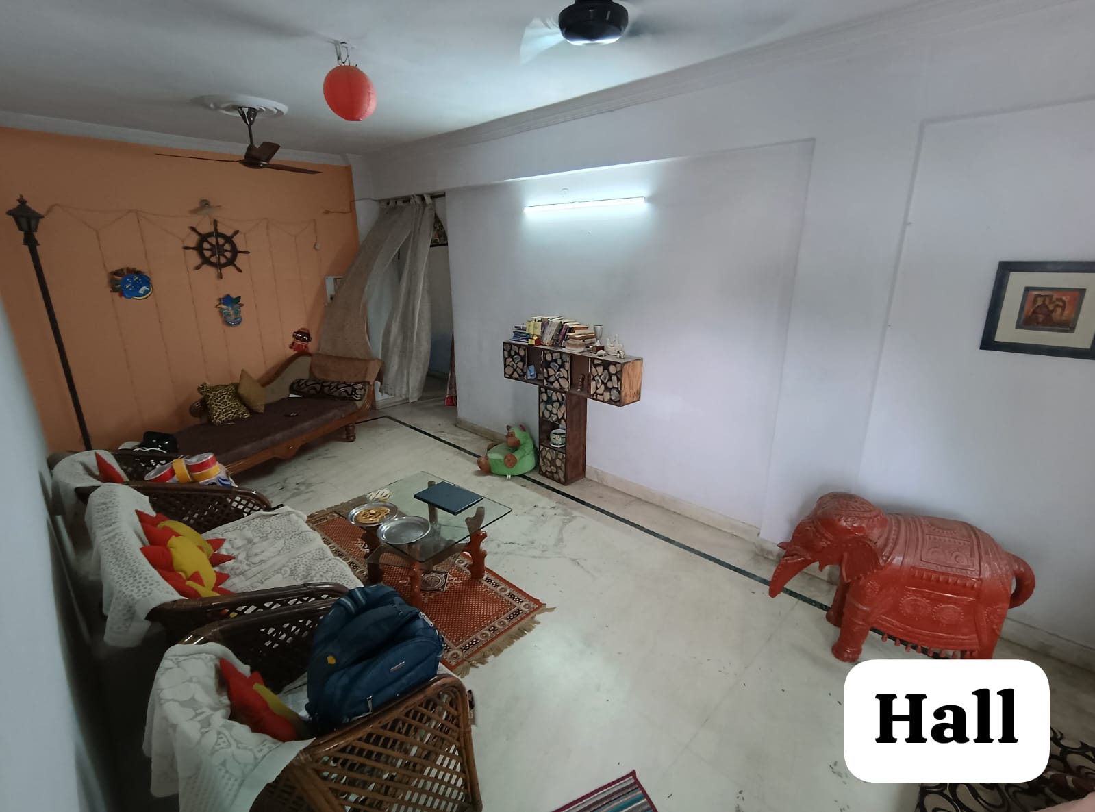 3BHK Ready to Move Flat at Saket Nagar Bhopal