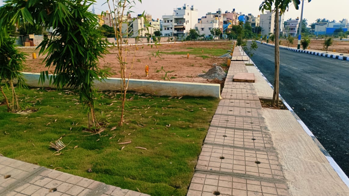 WhatsApp image for Erayaa Mahashree Residency | City: Bangalore | Builder: ERAYAA BUILDERS AND DEVELOPERS | Sizes: Plot Sales | Price List: N/A | Brochure: N/A | Floor Plan: N/A